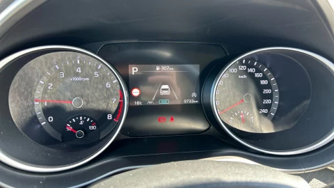 Kia Ceed 1.0 MHEV 74kW (100CV) Drive DCT