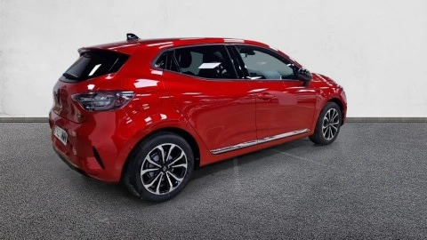 Renault Clio Techno E-Tech full hybrid 145 (103kw)