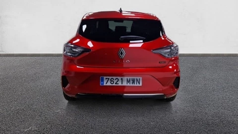 Renault Clio Techno E-Tech full hybrid 145 (103kw)