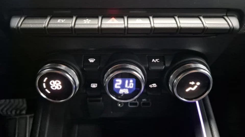 Renault Clio Techno E-Tech full hybrid 145 (103kw)