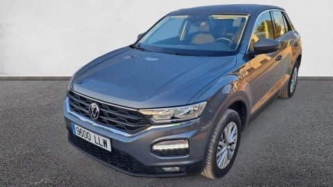 Volkswagen T-Roc Edition 1.6 TDI 85kW (115CV)
