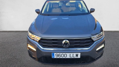Volkswagen T-Roc Edition 1.6 TDI 85kW (115CV)