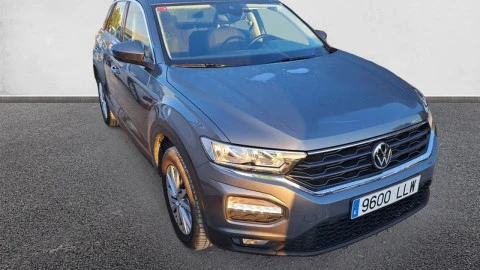Volkswagen T-Roc Edition 1.6 TDI 85kW (115CV)