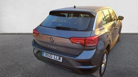 Volkswagen T-Roc Edition 1.6 TDI 85kW (115CV)