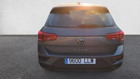 Volkswagen T-Roc Edition 1.6 TDI 85kW (115CV)