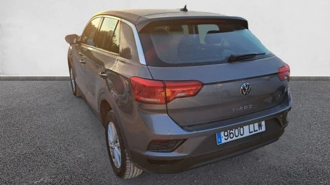 Volkswagen T-Roc Edition 1.6 TDI 85kW (115CV)