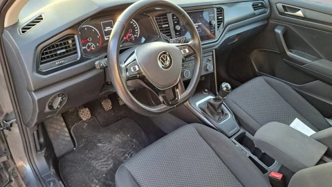 Volkswagen T-Roc Edition 1.6 TDI 85kW (115CV)