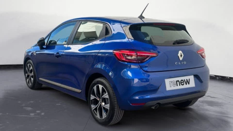 Renault Clio SL LIMITED