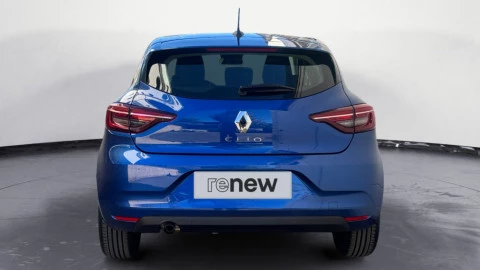 Renault Clio SL LIMITED