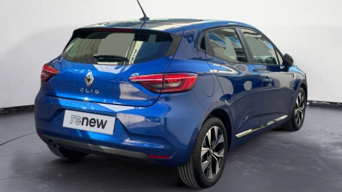 Renault Clio SL LIMITED