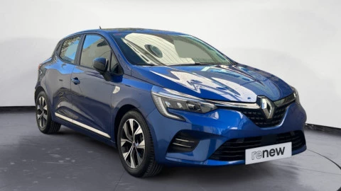 Renault Clio SL LIMITED