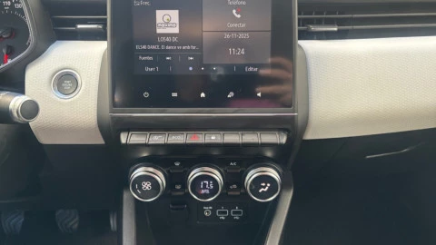 Renault Clio SL LIMITED