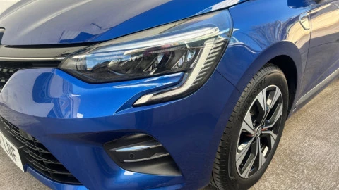 Renault Clio SL LIMITED