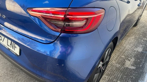 Renault Clio SL LIMITED