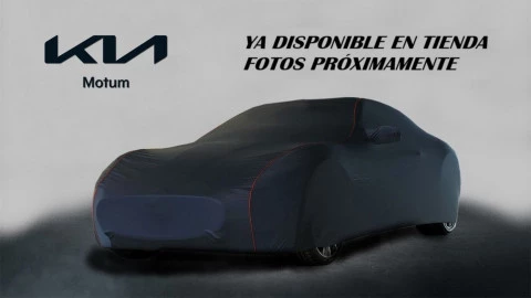 Kia EV3  Earth Long Range