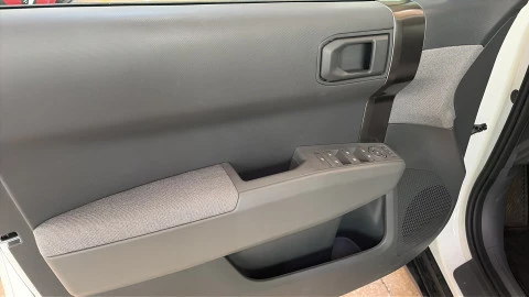 Kia EV3  Earth Long Range