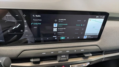 Kia EV3  Earth Long Range