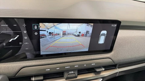 Kia EV3  Earth Long Range