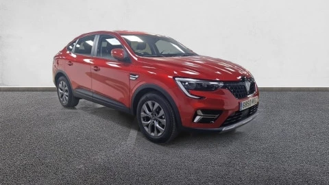 Renault Arkana Evolution TCe 103kW(140CV) EDC mild hybr