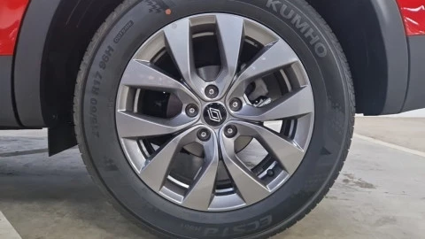 Renault Arkana Evolution TCe 103kW(140CV) EDC mild hybr