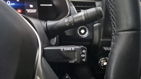 Renault Arkana Evolution TCe 103kW(140CV) EDC mild hybr