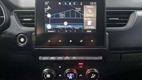 Renault Arkana Evolution TCe 103kW(140CV) EDC mild hybr