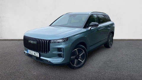 Jaecoo 7 Select 1.6 TGDI 108kW (145CV) FWD