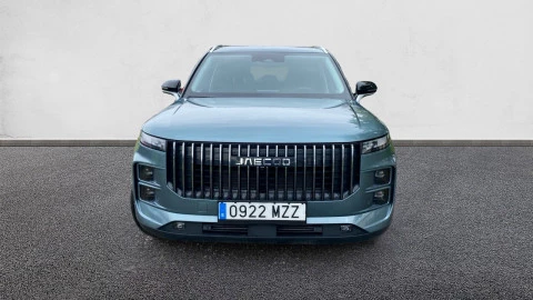 Jaecoo 7 Select 1.6 TGDI 108kW (145CV) FWD