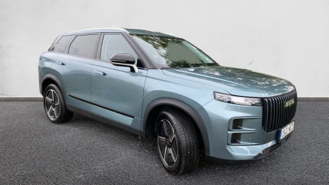 Jaecoo 7 Select 1.6 TGDI 108kW (145CV) FWD