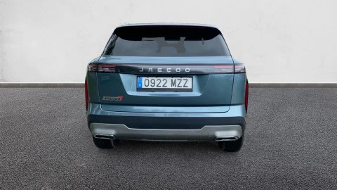 Jaecoo 7 Select 1.6 TGDI 108kW (145CV) FWD
