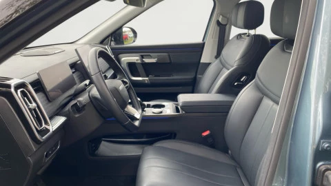 Jaecoo 7 Select 1.6 TGDI 108kW (145CV) FWD