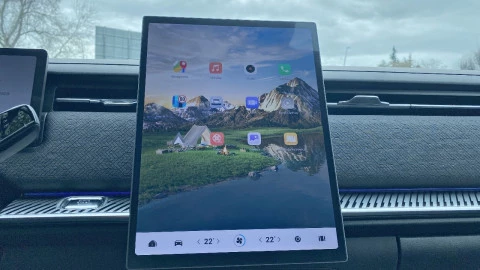 Jaecoo 7 Select 1.6 TGDI 108kW (145CV) FWD