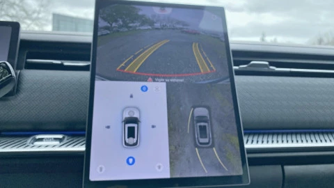 Jaecoo 7 Select 1.6 TGDI 108kW (145CV) FWD