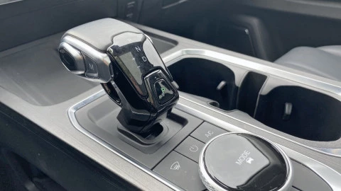 Jaecoo 7 Select 1.6 TGDI 108kW (145CV) FWD