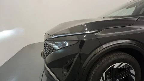 Nissan Qashqai DIG-T 103kW N-Connecta