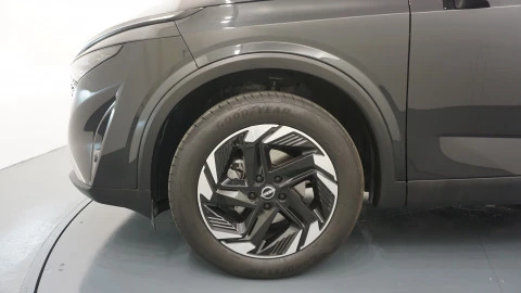 Nissan Qashqai DIG-T 103kW N-Connecta