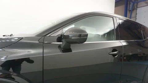 Nissan Qashqai DIG-T 103kW N-Connecta