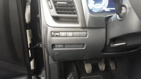 Nissan Qashqai DIG-T 103kW N-Connecta