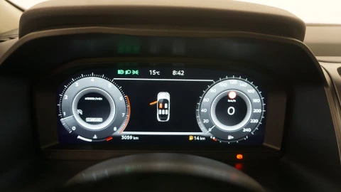 Nissan Qashqai DIG-T 103kW N-Connecta