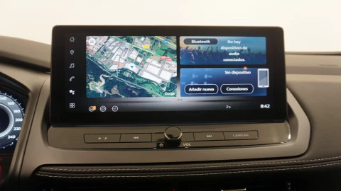 Nissan Qashqai DIG-T 103kW N-Connecta