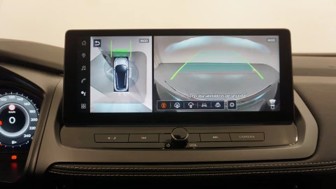 Nissan Qashqai DIG-T 103kW N-Connecta