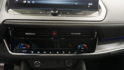 Nissan Qashqai DIG-T 103kW N-Connecta