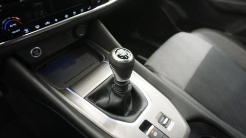 Nissan Qashqai DIG-T 103kW N-Connecta