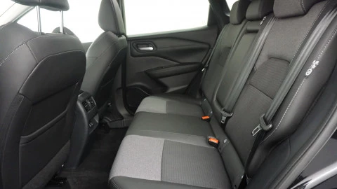 Nissan Qashqai DIG-T 103kW N-Connecta