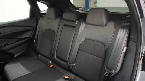 Nissan Qashqai DIG-T 103kW N-Connecta