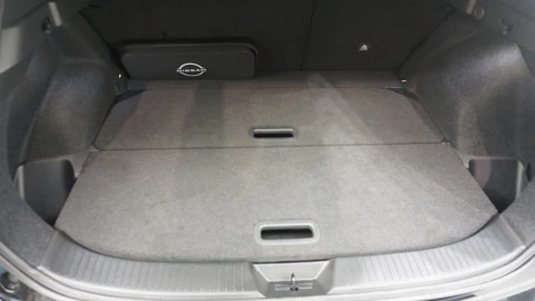 Nissan Qashqai DIG-T 103kW N-Connecta