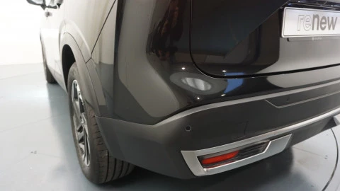 Nissan Qashqai DIG-T 103kW N-Connecta