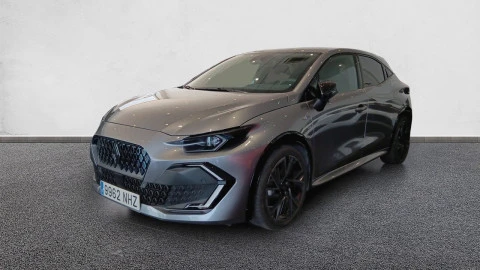 Renault Clio esprit Alpine full hybrid E-Tech 116kW