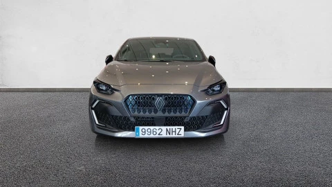 Renault Clio esprit Alpine full hybrid E-Tech 116kW