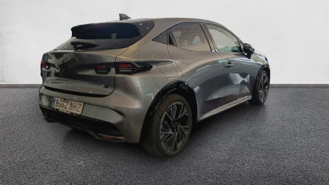 Renault Clio esprit Alpine full hybrid E-Tech 116kW